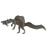 Spinosaurus 2020 scientific discovery