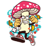 mushroom