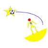 stellar shooting