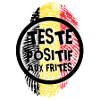 Testé positif aux frites
