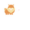 My Pomeranian Shirt