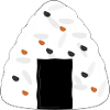Onigiri - Japan