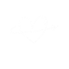 Heart travel plane