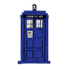 Tardis Dr Who