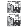 "My Code Works. WHY?" | Programmierer
