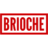 BRIOCHE (Rectangle, Rouge)