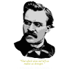 Friedrich Nietzsche Quote