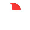 Mütze Weihnachtsmann