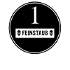 Feinstaub Plakette Umweltplakette Diesel
