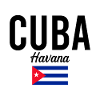 Cuba Havana Travel Souvenir Gift Idea