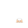 Baby loading offspring pregnancy gift