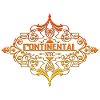 The Continental Hotel