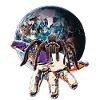 tarantulas
