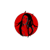Red demon