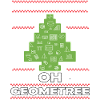 Oh Geometree