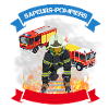 SAPEURS POMPIERS