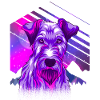 Irish Terrier dog gift