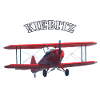 Kiebitz Ultraleichflugzeug Doppeldecker