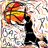 basketball losangeles