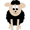 black sheep
