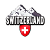 Switzerland home mountains Swiss