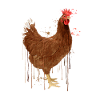 Chicken Drip