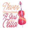 cello