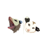 Opossum | Geschenkidee für Opossum Fans