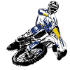 Enduro - Offroad Racer