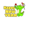 NEW YEAR’S EVE