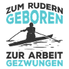 Rudern