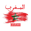 Morocco - Maroc - Flag - Flag