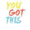 You can do it