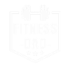 Fitness dad