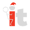Ugly Christmas Fu .. it