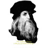 Leonardo Da Vinci Quote