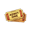 Cinema Tickets
