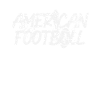 American football