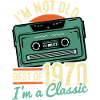 1970 Birthday