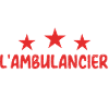 Ambulancier cadeau drôle ambulance