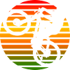 Wheelie wheel cycling gift