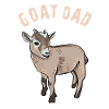 Goat Dad