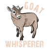 Goat Whisperer