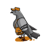 Brieftaube