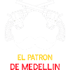 El patron de medellin