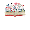 Bücherwurm Buch Lesen Leseratte