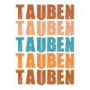 Tauben Tauben Tauben