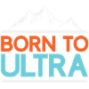 Né pour Ultra Running