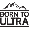 Né pour Ultra Running