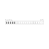 Loading bar 25%, bright